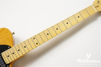 Neo Classic NTE10MAH - Vintage Natural